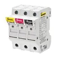 CHCC3DIU Part Image. Manufactured by Cooper Bussmann.