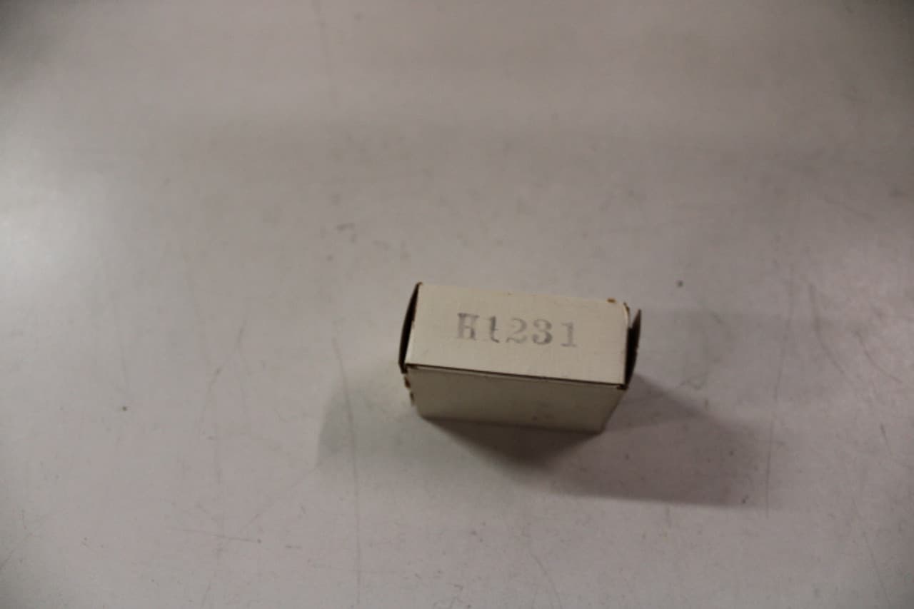 Sylvania H1231 Furnas Electric H1231 Heater Packs and Elements EA Sylvania H1231 Furnas Electric H1231 Heater Packs and Elements EA