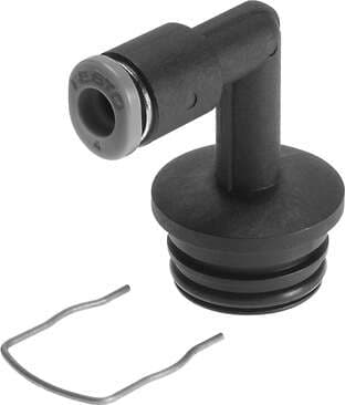 132179 Part Image. Manufactured by Festo.