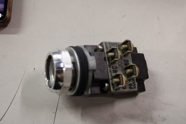 T8A-3-PA Part Image. Manufactured by Sylvania.