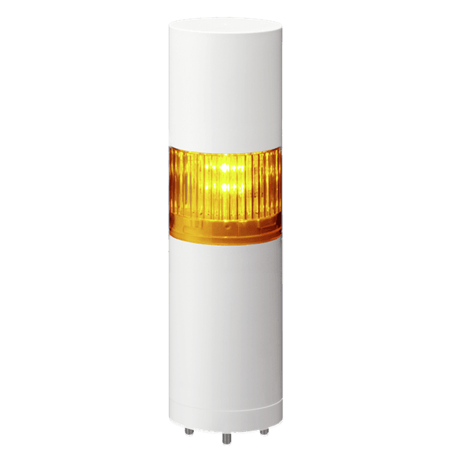 LR5-102WJBW-Y Part Image. Manufactured by Patlite.