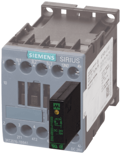 Murr Elektronik 2000-68500-2470000 2000-68500-2470000 Murrelektronik - SIEMENS CONTACTOR SUPPRESSOR, Varistor and LED, 150...250VDC, NG00-VL-230-S Murr Elektronik 2000-68500-2470000 2000-68500-2470000 Murrelektronik - SIEMENS CONTACTOR SUPPRESSOR, Varistor and LED, 150...250VDC, NG00-VL-230-S