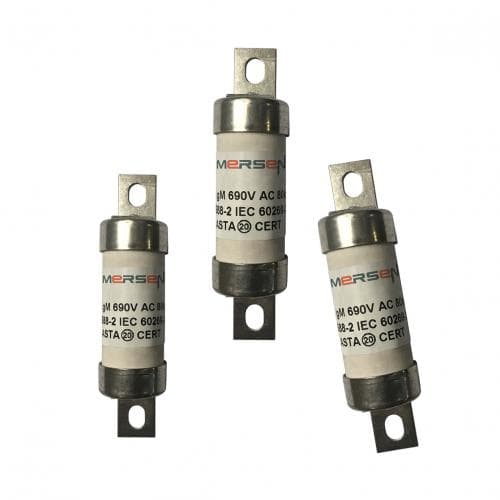 Mersen A1019268 Offset Tag fuse-links gM BTIA 690VAC/460VDC 32M36 A Mersen A1019268 Offset Tag fuse-links gM BTIA 690VAC/460VDC 32M36 A