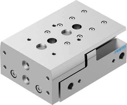 8078866 Part Image. Manufactured by Festo.