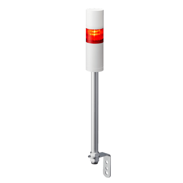 LR5-101LJBW-R Part Image. Manufactured by Patlite.