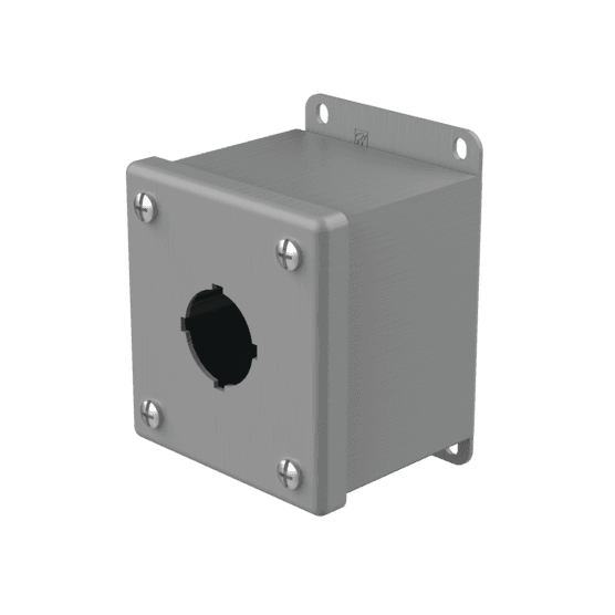 E1PB Part Image. Manufactured by Hoffman.