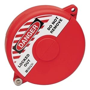 65562 Part Image. Manufactured by Brady Corp.