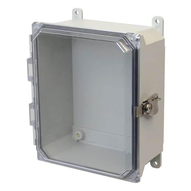 AMU864CCT Part Image. Manufactured by Allied Moulded Products.