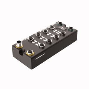 Turck BLCEN-8M12LT-8DI-PD-8DI-PD BLCEN-8M12LT-8DI-PD-8DI-PD Turck - BLCEN-8M12LT-8DI-PD-8DI-PD BL compact™ multiprotocol fieldbus station for Industrial Ethernet, 16 Digital PNP Inputs Turck BLCEN-8M12LT-8DI-PD-8DI-PD BLCEN-8M12LT-8DI-PD-8DI-PD Turck - BLCEN-8M12LT-8DI-PD-8DI-PD BL compact™ multiprotocol fieldbus station for Industrial Ethernet, 16 Digital PNP Inputs