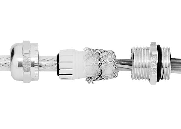 Murrplastik 84125216 84125216 Murrplastik - WKM-EMV M25x1.5, package qty: 50 Murrplastik 84125216 84125216 Murrplastik - WKM-EMV M25x1.5, package qty: 50
