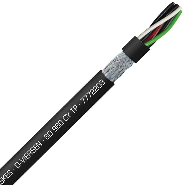 7772203 Part Image. Manufactured by SAB.