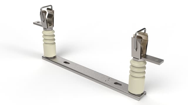 Q075569 Part Image. Manufactured by Mersen.