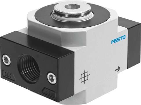 164953 Part Image. Manufactured by Festo.