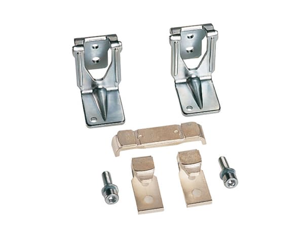 11G537 Part Image. Manufactured by Lovato Electric.