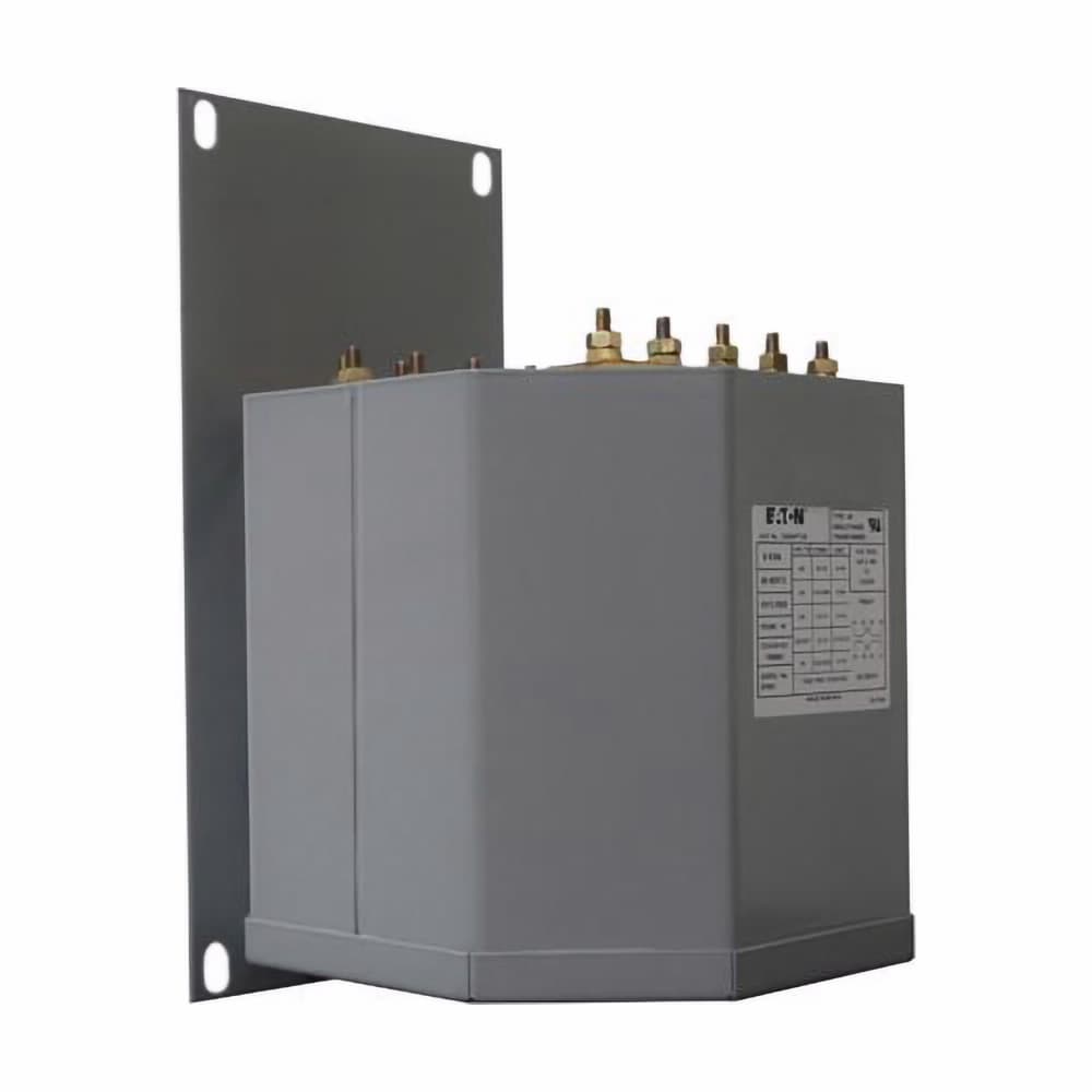 Eaton C0100ECF C0100ECF Eaton - Eaton Type MTE industrial control transformer, pv: 380/400/415/440/480 , sv: 220/230, class 130, 100 va , cu magnet wire, 50/60 hz Eaton C0100ECF C0100ECF Eaton - Eaton Type MTE industrial control transformer, pv: 380/400/415/440/480 , sv: 220/230, class 130, 100 va , cu magnet wire, 50/60 hz