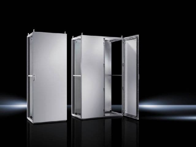 Rittal 8901290 Baying systems TS 8 North American version Rittal 8901290 Baying systems TS 8 North American version