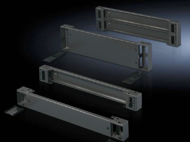8901930 Part Image. Manufactured by Rittal.