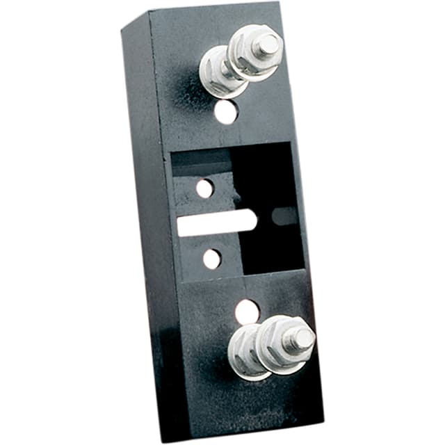 P243C Part Image. Manufactured by Mersen.