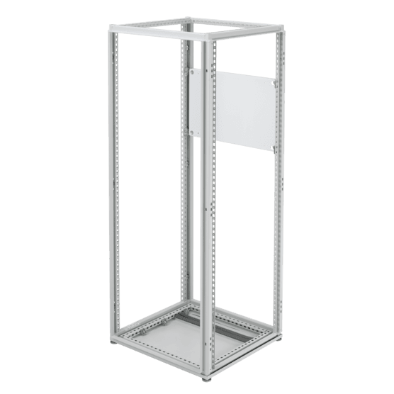Hoffman P2PPSM1110G ProLine G2 Partial Side-Mount Subpanel, 1100x1000, Conductive Hoffman P2PPSM1110G ProLine G2 Partial Side-Mount Subpanel, 1100x1000, Conductive
