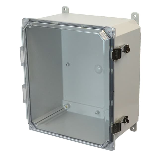 AMP1206CCL Part Image. Manufactured by Allied Moulded Products.