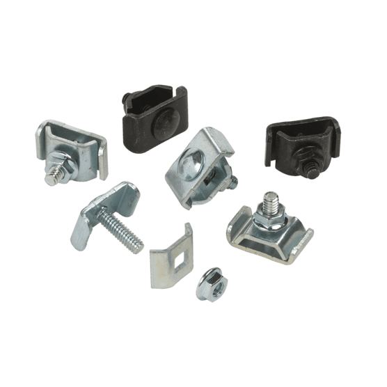 Hoffman QTPBNWK Splice Kit, 2.00x4.00x2.00, Lt Gray, Steel Hoffman QTPBNWK Splice Kit, 2.00x4.00x2.00, Lt Gray, Steel
