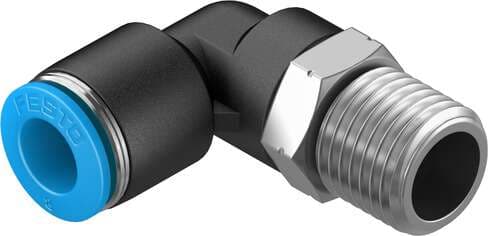 153049 Part Image. Manufactured by Festo.