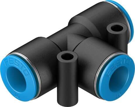 153131 Part Image. Manufactured by Festo.