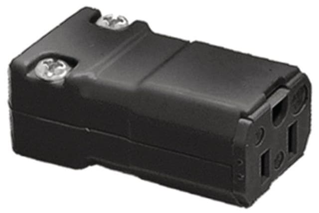 HBL5969VBLK Part Image. Manufactured by Hubbell.