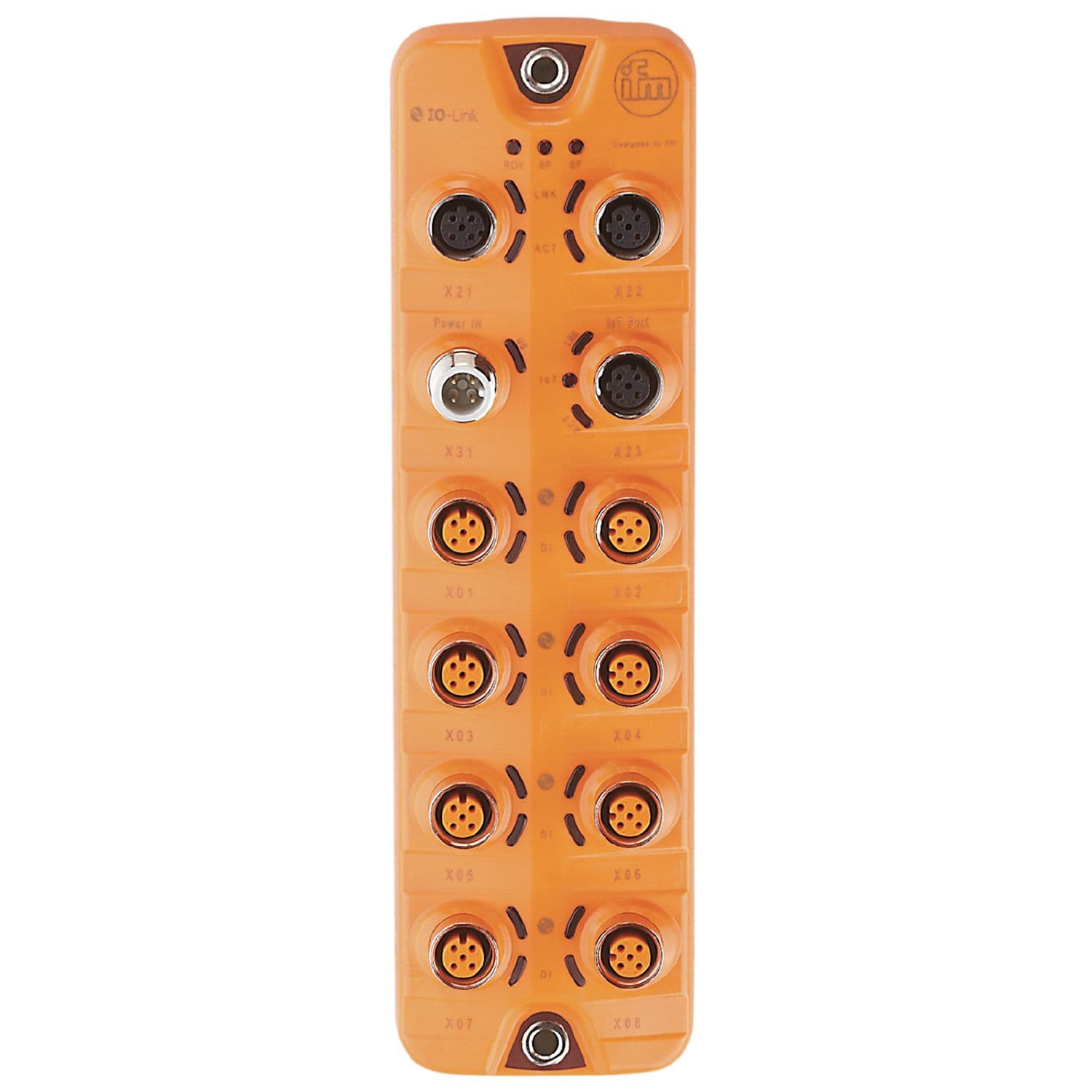 ifm Electronic AL1326 AL1326 IFM IO Link Master ifm Electronic AL1326 AL1326 IFM IO Link Master