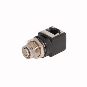 FKSDD RJ45SF 44 Part Image. Manufactured by Turck.