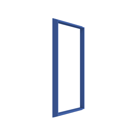 HSDS1310GSK Part Image. Manufactured by Hoffman.