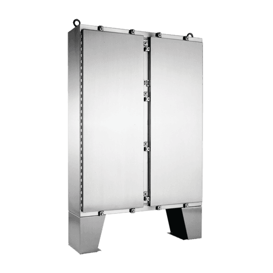 A74H7212SSLP Part Image. Manufactured by Hoffman.