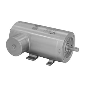CFSWDM3613T-E Part Image. Manufactured by Baldor Electric Company.