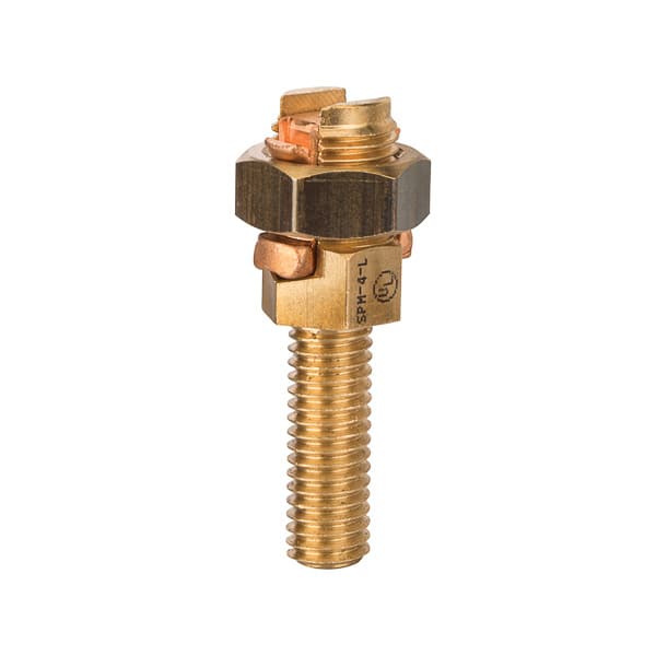 SPM-4L Part Image. Manufactured by NSI Industries.