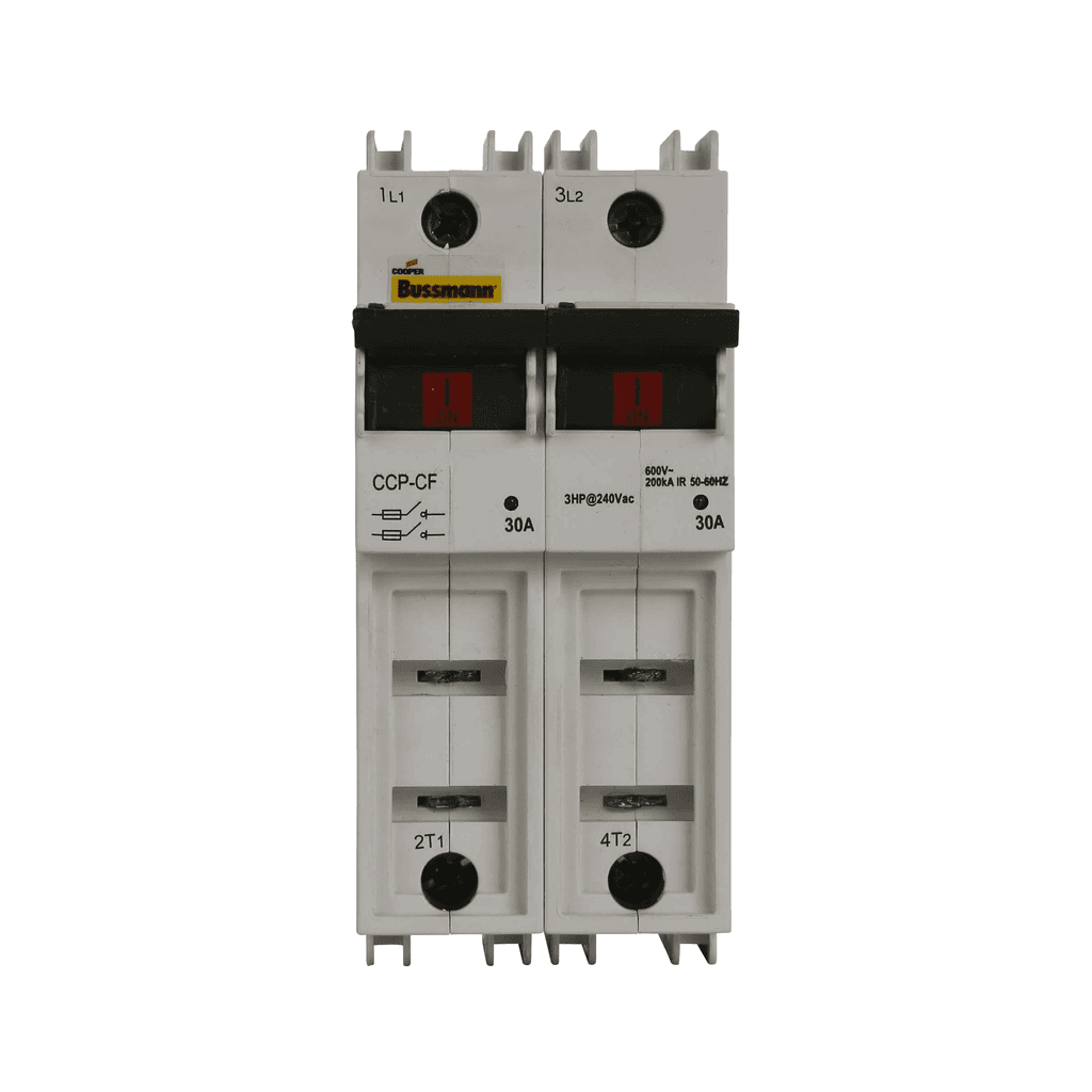 Cooper Bussmann CCP-2-60CF CCP-2-60CF Cooper Bussmann - Compact Circuit Protector Cooper Bussmann CCP-2-60CF CCP-2-60CF Cooper Bussmann - Compact Circuit Protector