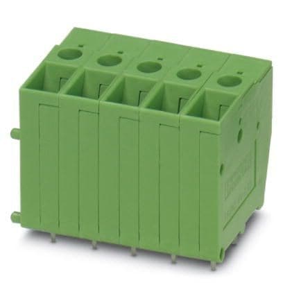 1703021 Part Image. Manufactured by Phoenix Contact.