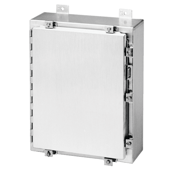 A16H1608ALLP Part Image. Manufactured by Hoffman.