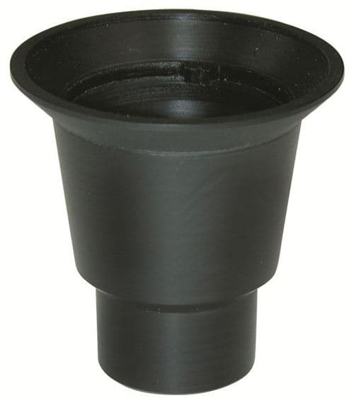 Werma 975.812.01 Tube adapter BK Werma 975.812.01 Tube adapter BK
