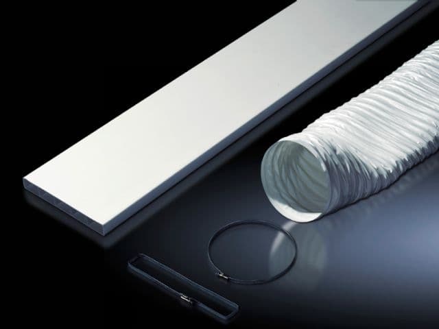 3286970 Part Image. Manufactured by Rittal.