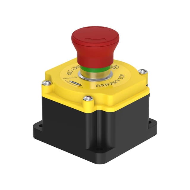 SSA-EBM-02ED1Q5B Part Image. Manufactured by Banner.