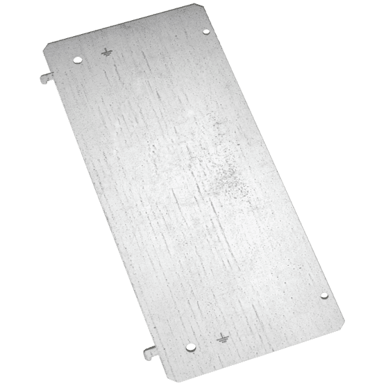 G600SMP200 Part Image. Manufactured by Hoffman.