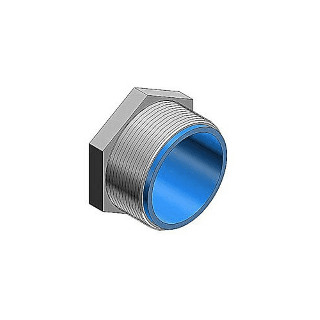 1948 Part Image. Manufactured by Thomas & Betts.