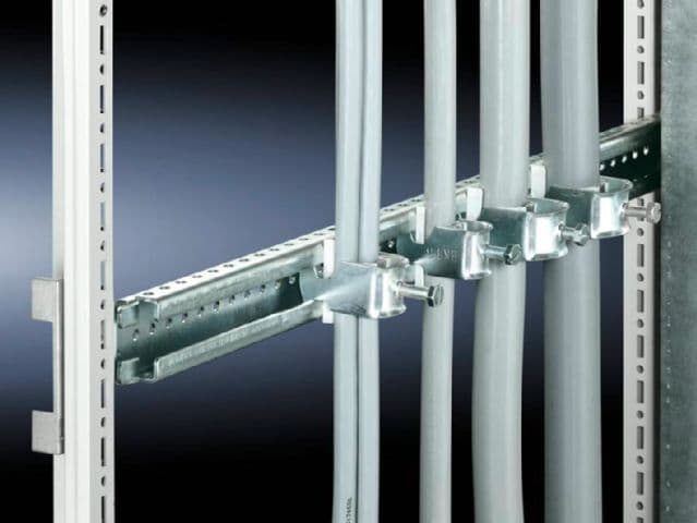 8612260 Part Image. Manufactured by Rittal.