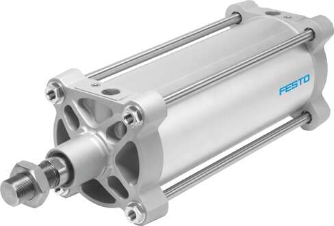 2029473 Part Image. Manufactured by Festo.
