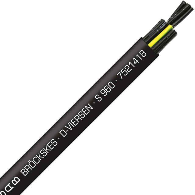 7521418 Part Image. Manufactured by SAB.