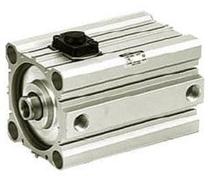 SMC CDQ2D20-50DZ SMC COMPACT CYLINDER, CQ2-Z SMC CDQ2D20-50DZ SMC COMPACT CYLINDER, CQ2-Z