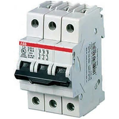 ABB Control S203U-K15 ABB Control - S203U-K15 ABB Control S203U-K15 ABB Control - S203U-K15