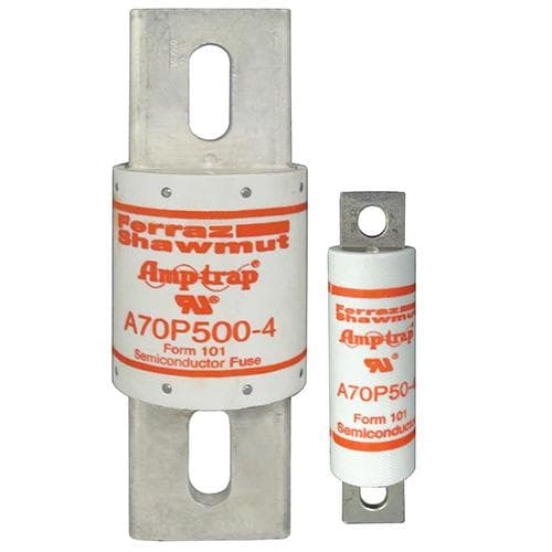 A70P225-4 Part Image. Manufactured by Mersen.