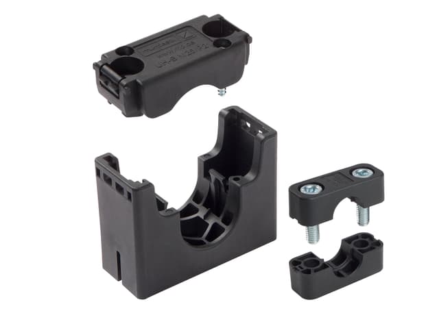 83641444 Part Image. Manufactured by Murrplastik.