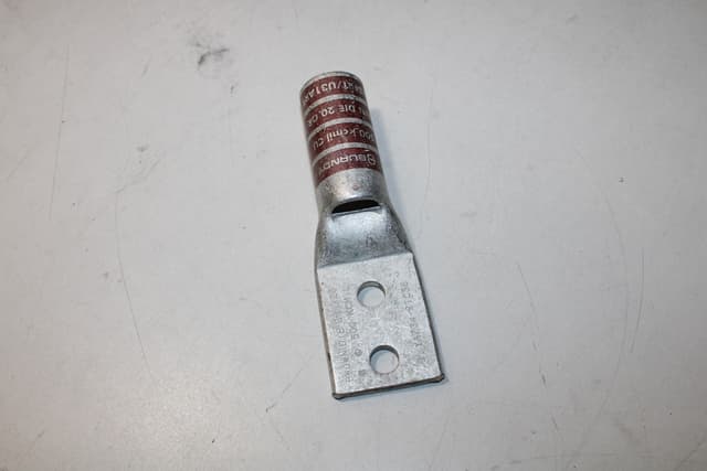 YAZ342TC38 Part Image. Manufactured by Burndy.